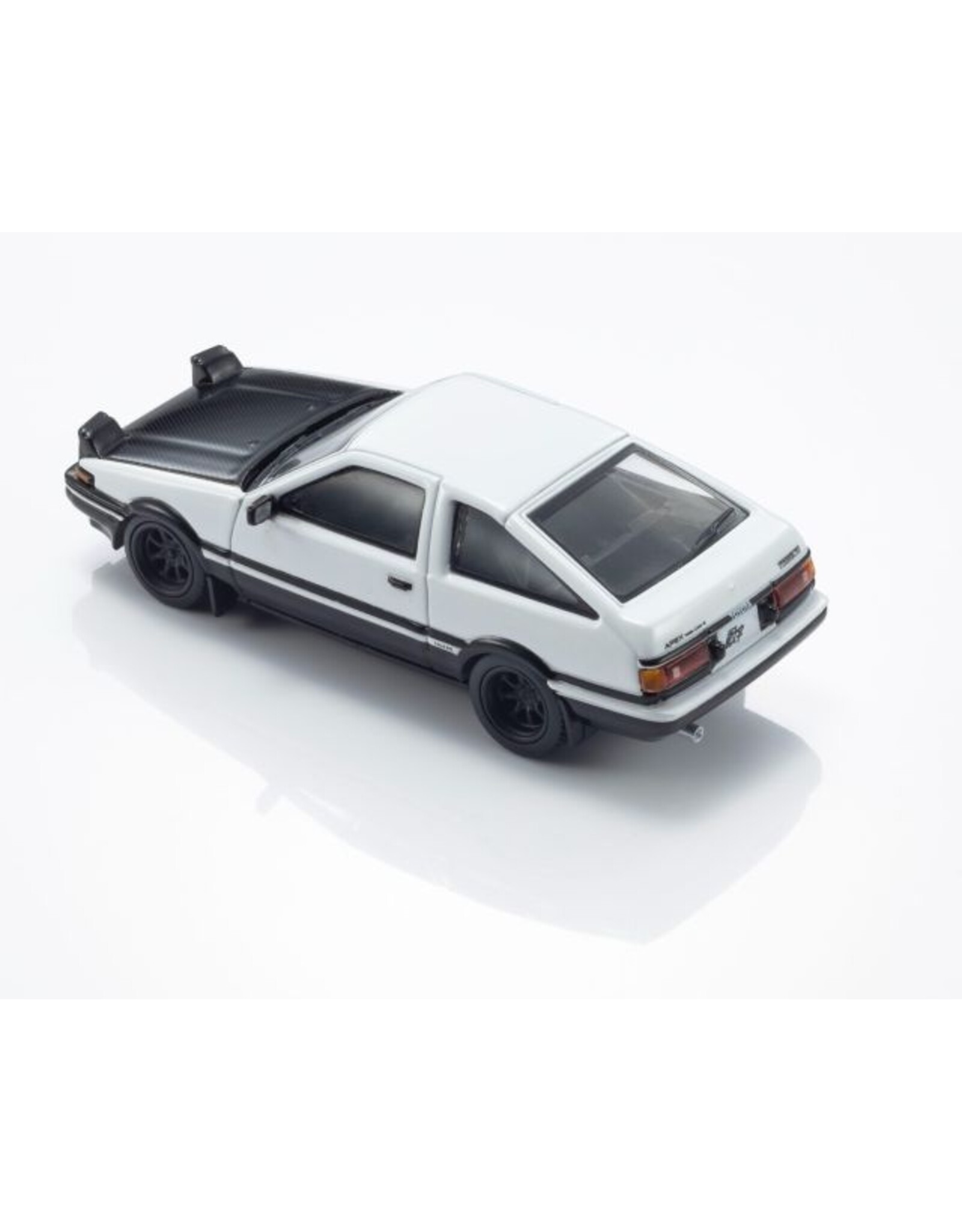 Toyota Toyota Sprinter Initial D(with LED)1995