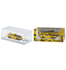 Mazda Motor corporation Mazda RX-7(FD)Initial D with LED