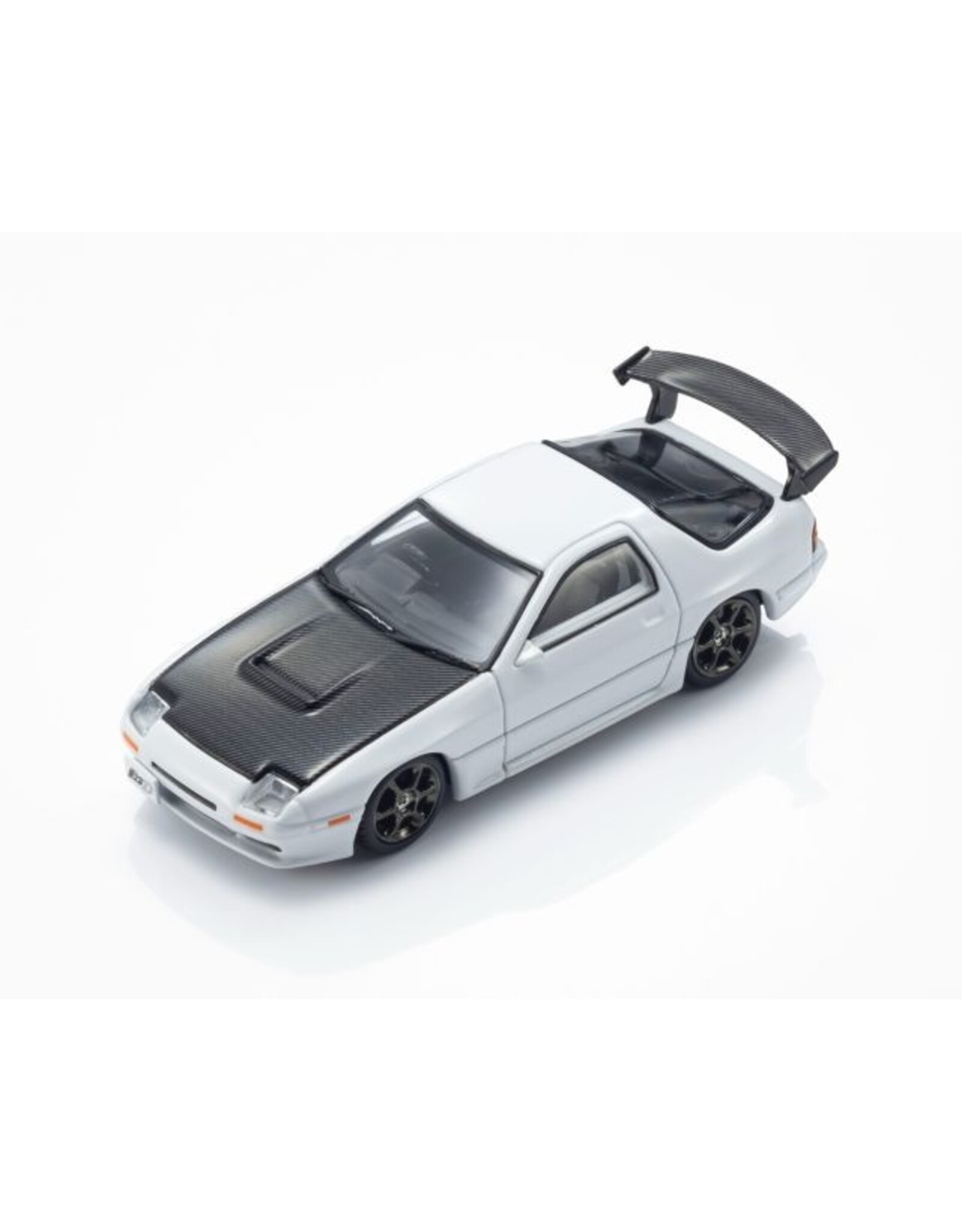 Mazda Motor corporation Mazda Savanna RX-7(FC)Initial D with LED(1996)