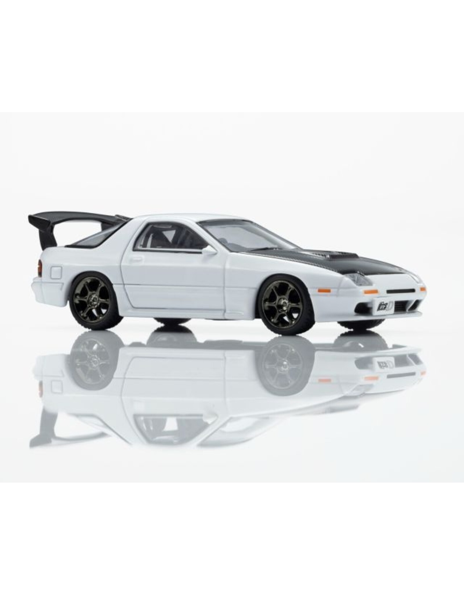 Mazda Motor corporation Mazda Savanna RX-7(FC)Initial D with LED(1996)
