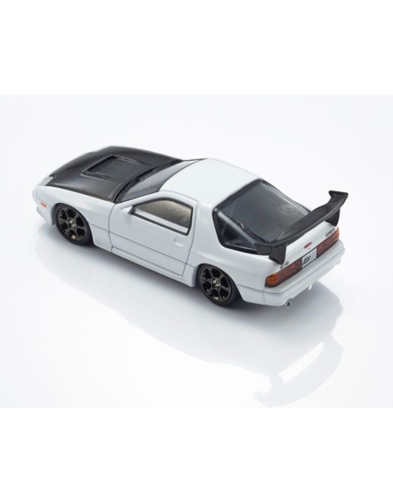 Mazda Motor corporation Mazda Savanna RX-7(FC)Initial D with LED(1996)