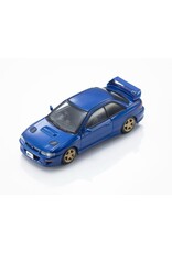 Subaru Subaru Imprezza WRX STI(initial D with LED)1995