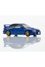 Subaru Subaru Imprezza WRX STI(initial D with LED)1995