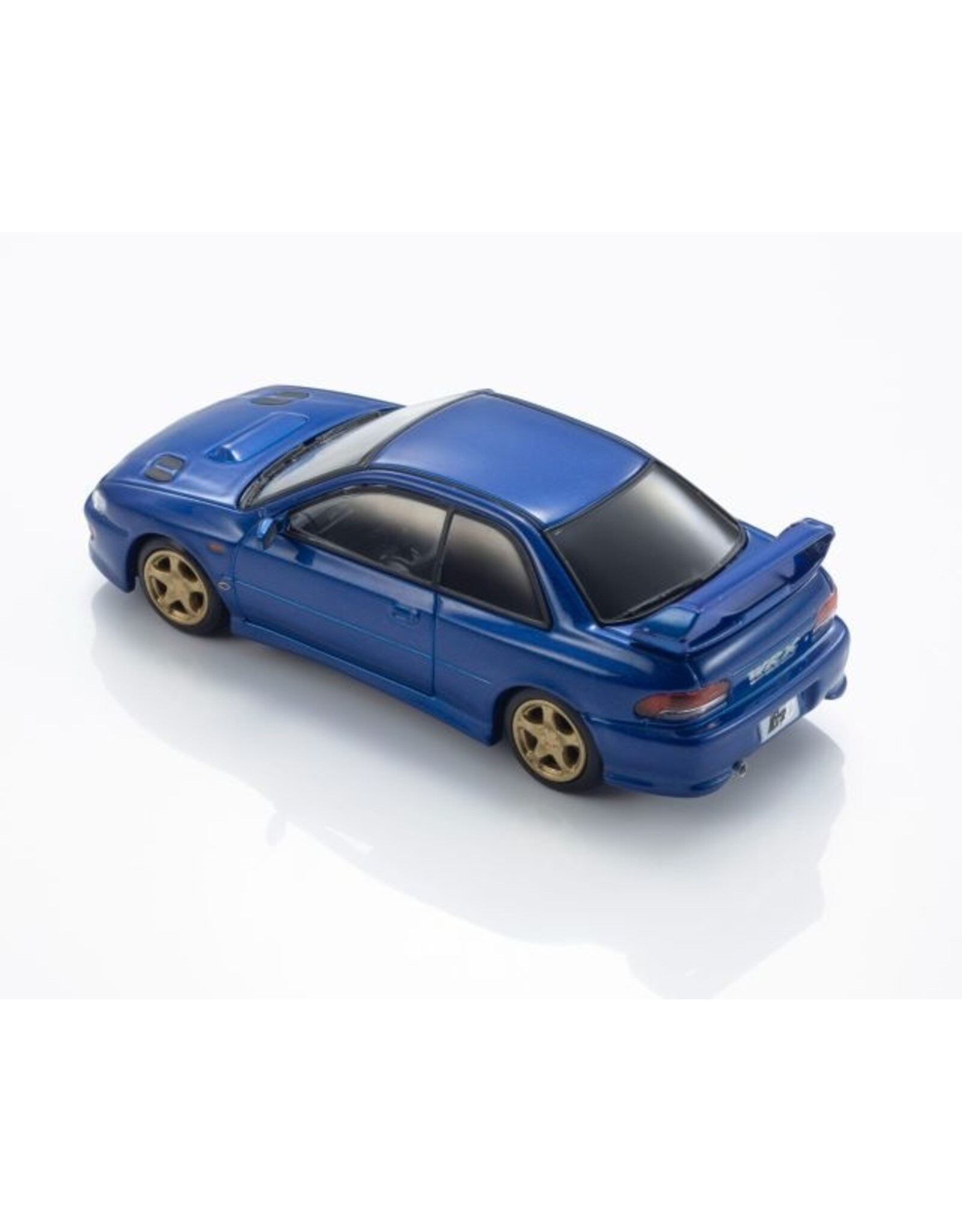 Subaru Subaru Imprezza WRX STI(initial D with LED)1995