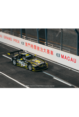 Mercedes-Benz by AMG Mercedes-Benz SLS AMG GT3 #36(Maro Engel)Macau GT Cup 2013