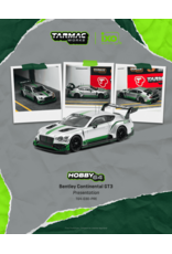 Bentley Bentley Continental GT3(Presentation)2027