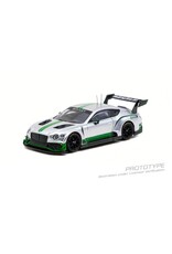 Bentley Bentley Continental GT3(Presentation)2027