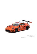 Porsche Porsche 911(992)GT3 #18(Hiroki Magai)Suzuka 1000km 2025