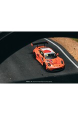 Porsche Porsche 911(992)GT3 #18(Hiroki Magai)Suzuka 1000km 2025