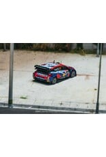 Hyundai Hyundai I20N Rally1 Hybrid #42(Craig Breen)Rally Sweden 2023