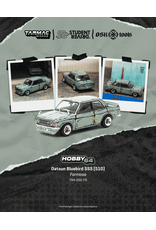 Datsun Datsun 510 Bluebird Wagon 555(1973)