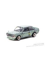 Datsun Datsun 510 Bluebird Wagon 555(1973)