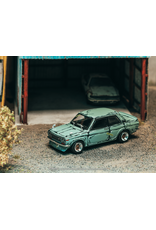 Datsun Datsun 510 Bluebird Wagon 555(1973)