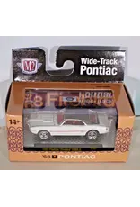 Pontiac Pontiac Firebird 400H.O.(1968)