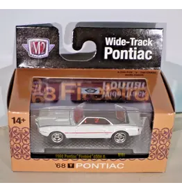 Pontiac Pontiac Firebird 400H.O.(1968)