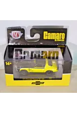 Chevrolet Chevrolet Camaro  SS 396(1971)