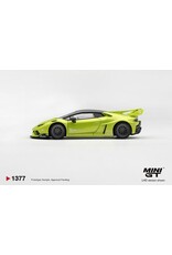 Lamborghini Lamborghini Huracan LB-Works(lime metallic)2023