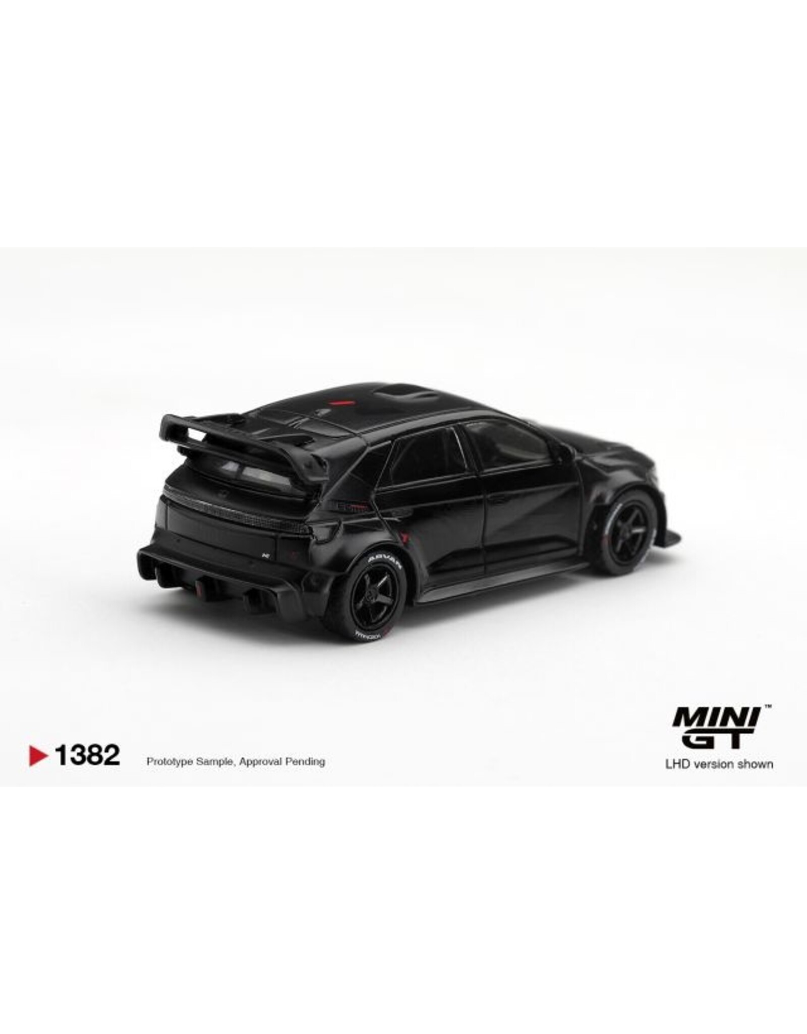 Hyundai Hyundai Ioniq SN-RS-01T(Stealth)2025
