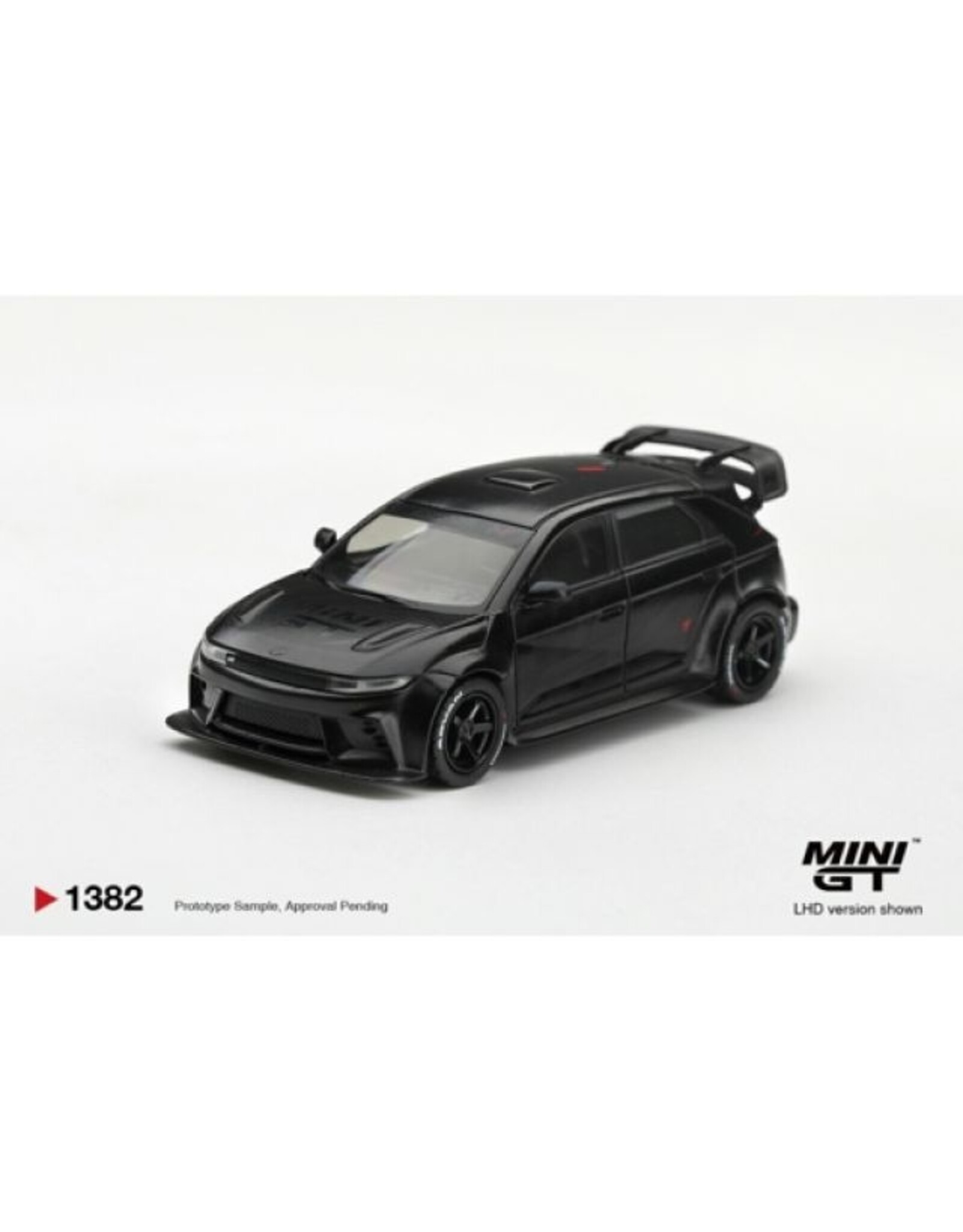 Hyundai Hyundai Ioniq SN-RS-01T(Stealth)2025