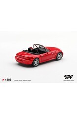 BMW BMW Z3 2.8I(hellrot)1998