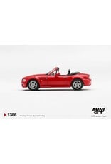 BMW BMW Z3 2.8I(hellrot)1998