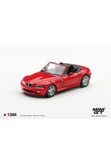 BMW BMW Z3 2.8I(hellrot)1998