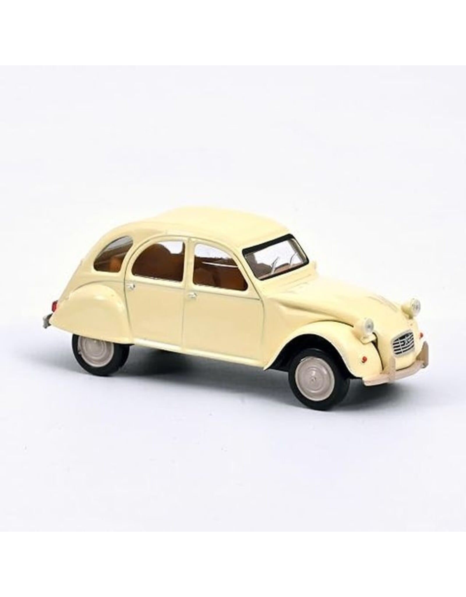 Citroën Citroën 2CV (1978)