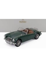 MG(Siac) MG MGA Roadster Spider (1955)