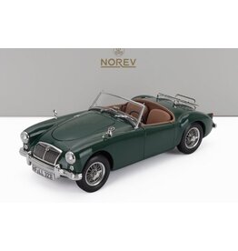 MG(Siac) MG MGA Roadster Spider (1955)