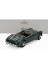MG(Siac) MG MGA Roadster Spider (1955)