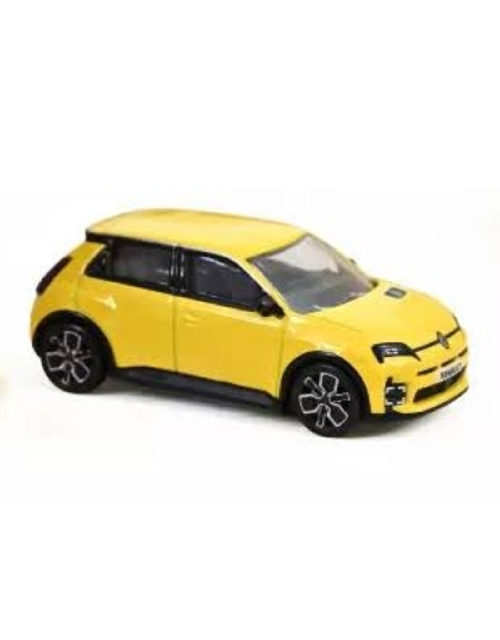 Renault Renault R5 E Tech full electric(2024)