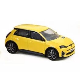 Renault Renault R5 E Tech full electric(2024)