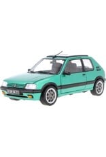 Peugeot Peugeot 205 1.9 GTi (1992)