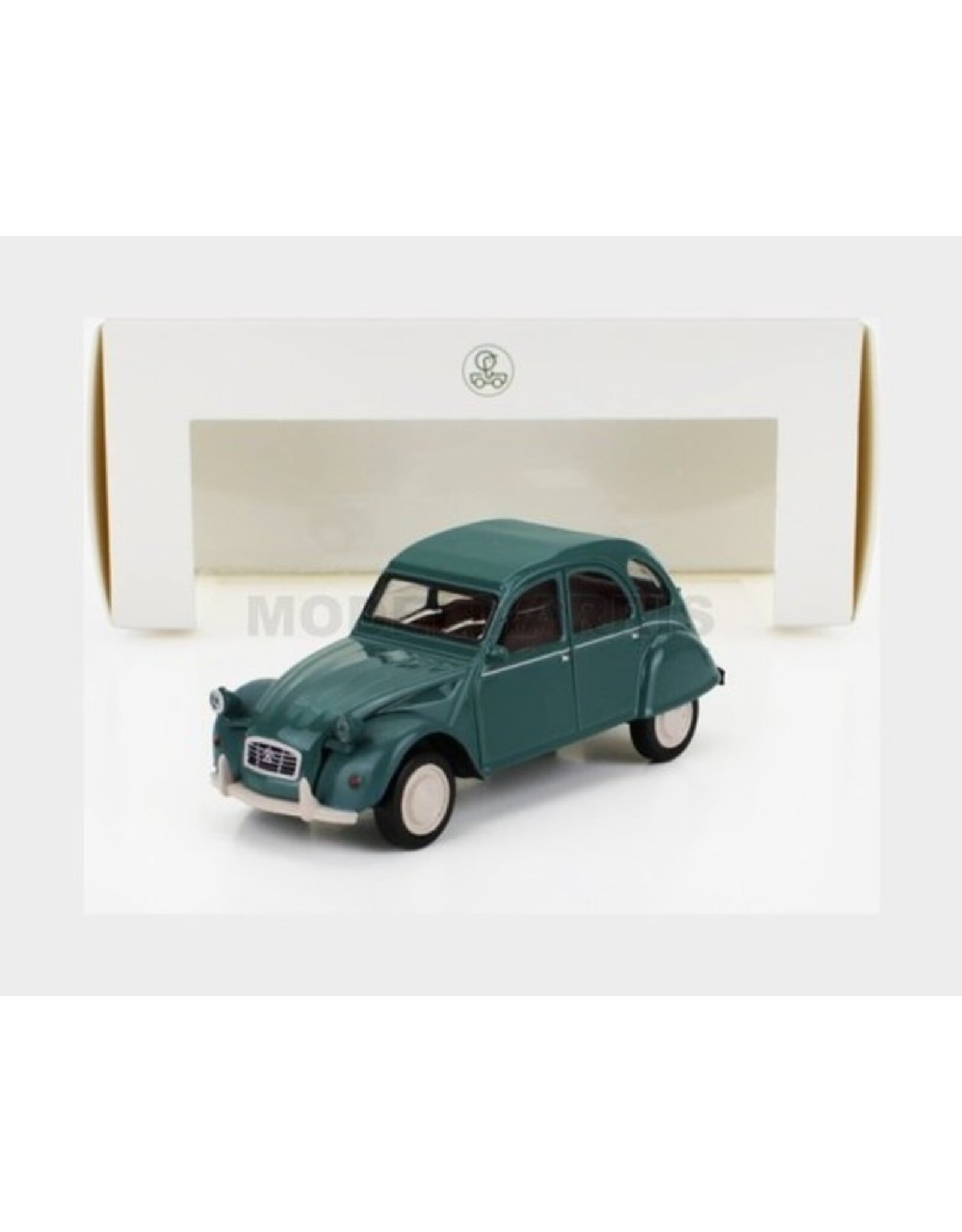 Citroën Citroën 2CV (1976)