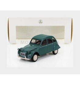 Citroën Citroën 2CV (1976)
