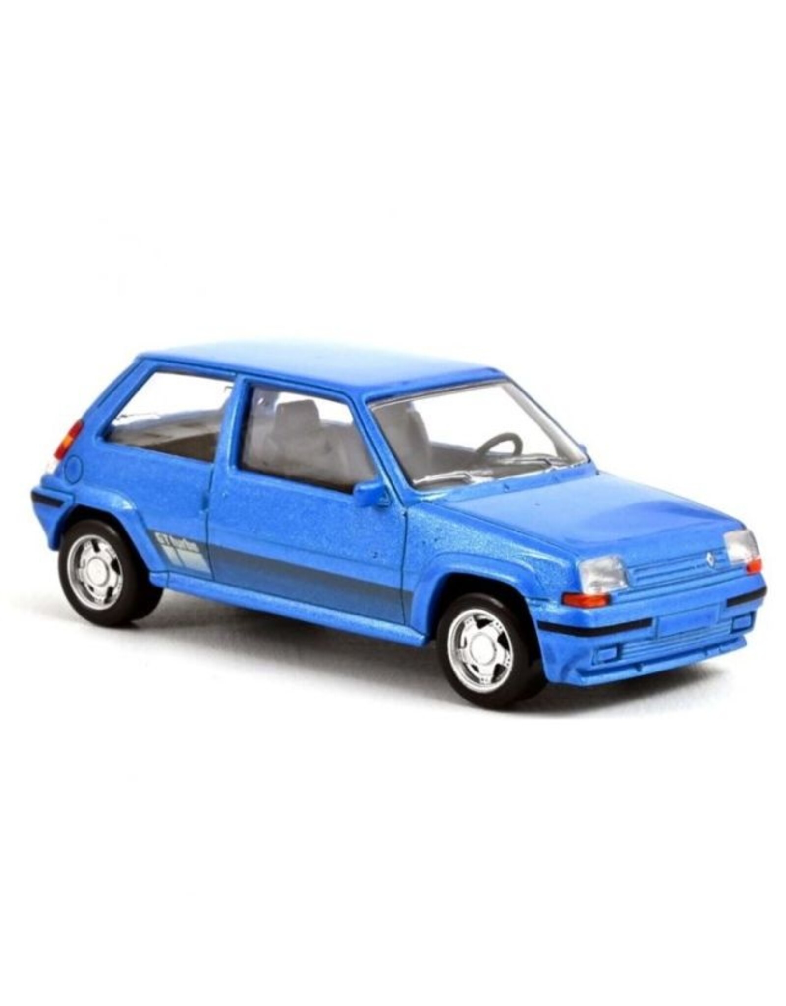 Renault Renault R5 Supercinque GT Turbo Phase 1