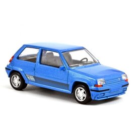 Renault Renault R5 Supercinque GT Turbo Phase 1
