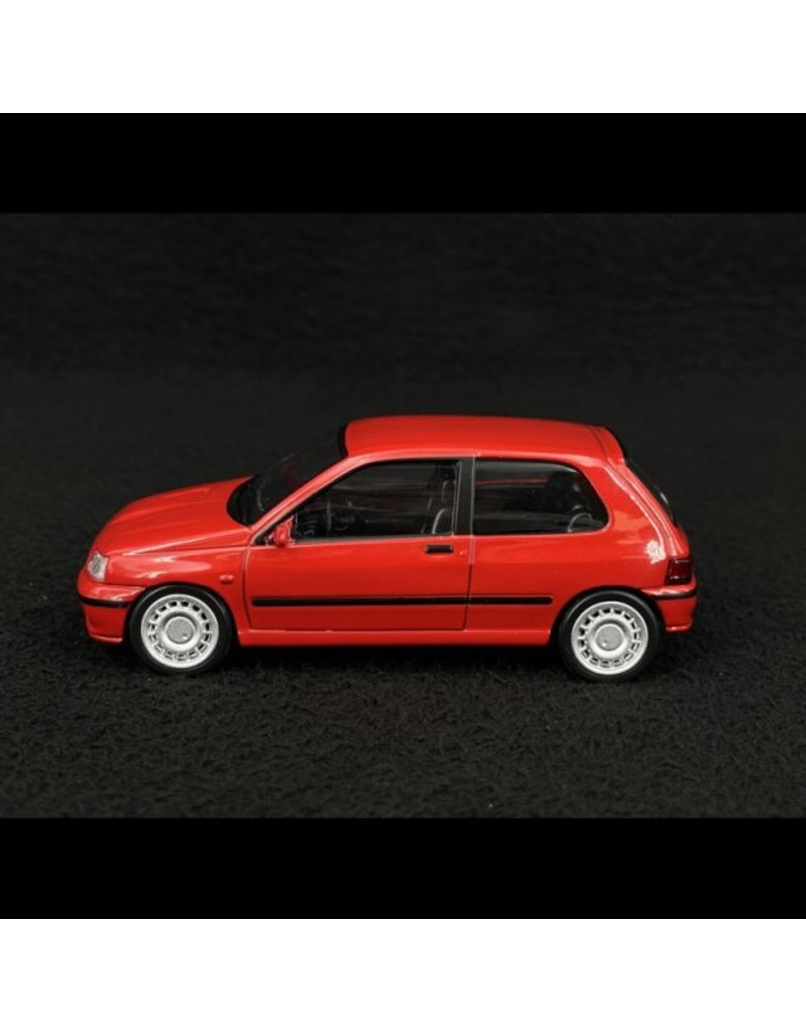 Renault Renault Clio 16S (1991)