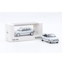 Renault Renault Clio 16S (1991)