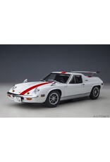 Lotus Lotus Europa Special(1975)The Circus