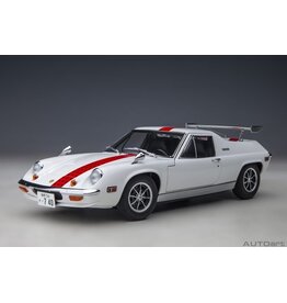 Lotus Lotus Europa Special(1975)The Circus