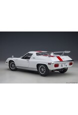 Lotus Lotus Europa Special(1975)The Circus