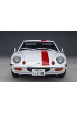Lotus Lotus Europa Special(1975)The Circus