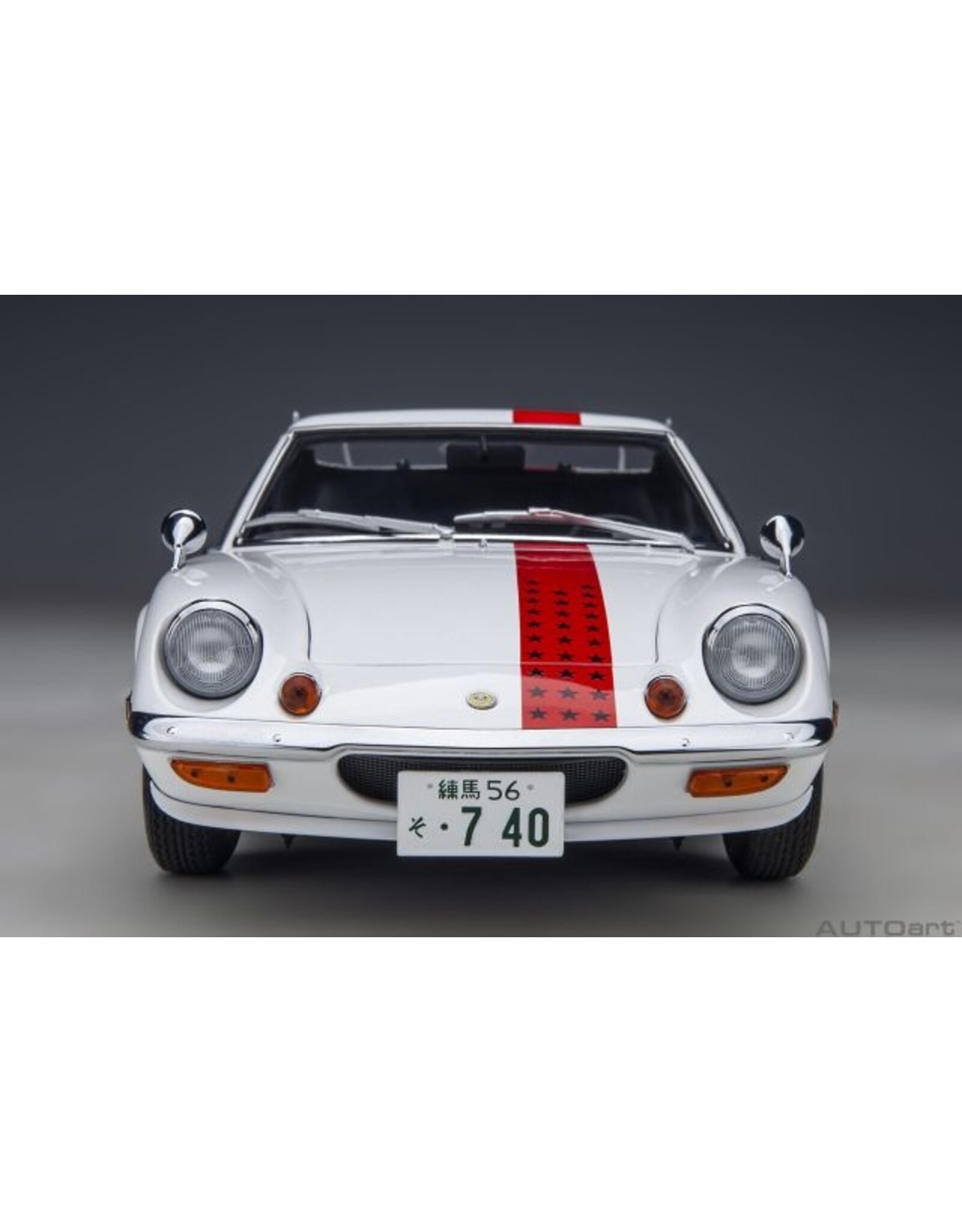 Lotus Lotus Europa Special(1975)The Circus