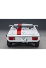 Lotus Lotus Europa Special(1975)The Circus