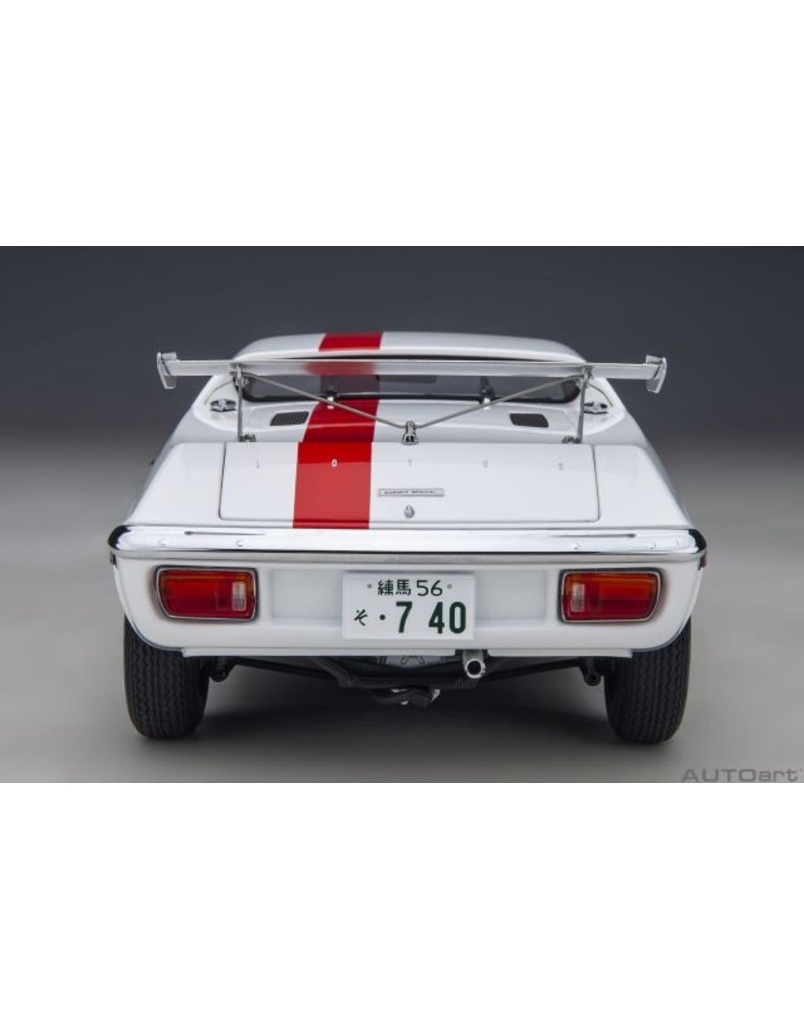 Lotus Lotus Europa Special(1975)The Circus