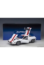 Lotus Lotus Europa Special(1975)The Circus