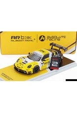 Porsche Porsche 911(992)GT3 R(Team Absolut)#7