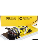 Porsche Porsche 911(992)GT3 R(Team Absolut)#7