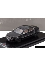 Audi Audi A8 S8 (2008)black